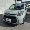 toyota sienta 2024 -TOYOTA--Sienta 6AA-MXPL10G--MXPL10-1158***---TOYOTA--Sienta 6AA-MXPL10G--MXPL10-1158***- image 1