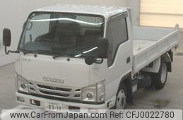 isuzu elf-truck 2022 -ISUZU--Elf NJR88-7010296---ISUZU--Elf NJR88-7010296-