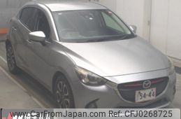 mazda demio 2015 -MAZDA--Demio DJ5FS-139673---MAZDA--Demio DJ5FS-139673-