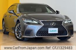 lexus ls 2021 -LEXUS--Lexus LS 3BA-VXFA50--VXFA50-6006152---LEXUS--Lexus LS 3BA-VXFA50--VXFA50-6006152-