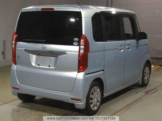 honda n-box 2018 CFJ1837356 image 2
