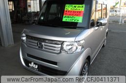 honda n-box 2013 -HONDA--N BOX JF1--1275385---HONDA--N BOX JF1--1275385-