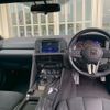 nissan gt-r 2017 quick_quick_DBA-R35_R35-080770 image 3