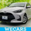 toyota yaris 2022 quick_quick_5BA-MXPA10_MXPA10-2049547 image 1