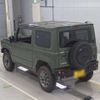 suzuki jimny 2021 CFJ1700572 image 11