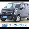 suzuki wagon-r 2018 CFJ1895135 image 1