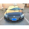 honda cr-z 2010 -HONDA--CR-Z DAA-ZF1--1025611---HONDA--CR-Z DAA-ZF1--1025611- image 1