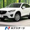 mazda cx-5 2012 quick_quick_KE2FW_KE2FW-105183 image 1