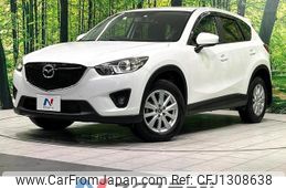 mazda cx-5 2012 quick_quick_KE2FW_KE2FW-105183