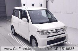honda zest 2008 CFJ1518835