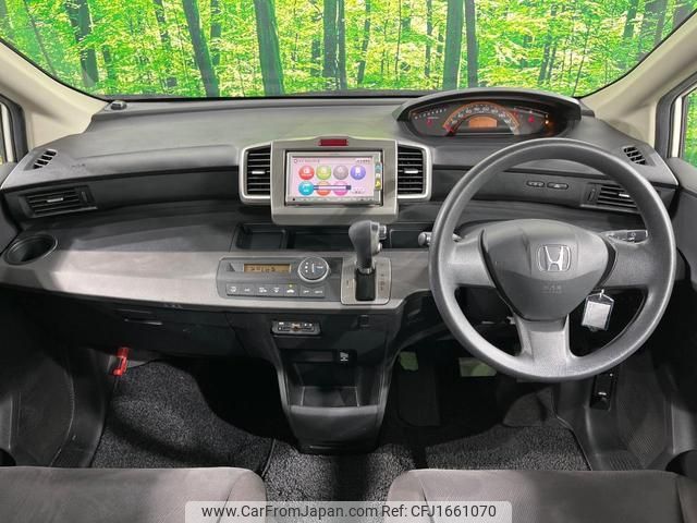 honda freed 2010 CFJ1661070 image 2