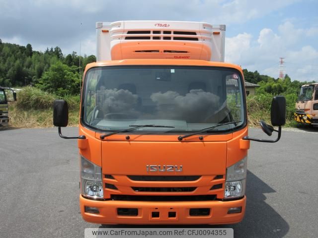 isuzu elf-truck 2018 GOO_NET_EXCHANGE_0505029A30240809W001 image 2