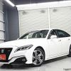 toyota crown 2019 -TOYOTA--Crown 3BA-ARS220--ARS220-1002354---TOYOTA--Crown 3BA-ARS220--ARS220-1002354- image 1