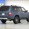 toyota land-cruiser-wagon 2002 -TOYOTA--Land Cruiser Wagon GH-UZJ100W--UZJ100-0138763---TOYOTA--Land Cruiser Wagon GH-UZJ100W--UZJ100-0138763- image 2