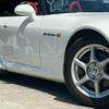 honda s2000 2001 CFJ1652647 image 12