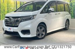 honda stepwagon-spada 2018 quick_quick_RP5_RP5-1062708