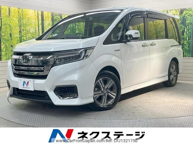 honda stepwagon-spada 2018 quick_quick_RP5_RP5-1062708 image 1