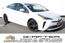 toyota prius 2022 -TOYOTA--Prius 6AA-ZVW51--ZVW51-6231042---TOYOTA--Prius 6AA-ZVW51--ZVW51-6231042-