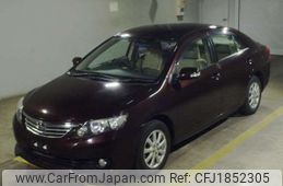 toyota allion 2011 CFJ1852305
