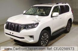 toyota land-cruiser-prado 2022 quick_quick_3BA-TRJ150W_TRJ150-0129419