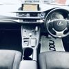 lexus ct 2017 -LEXUS--Lexus CT DAA-ZWA10--ZWA10-2315721---LEXUS--Lexus CT DAA-ZWA10--ZWA10-2315721- image 9