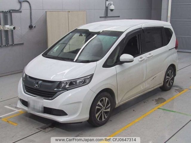 honda freed 2016 -HONDA 【松本 501の6626】--Freed GB5-1002385---HONDA 【松本 501の6626】--Freed GB5-1002385- image 1