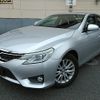 toyota mark-x 2014 -TOYOTA--MarkX DBA-GRX130--GRX130-6086038---TOYOTA--MarkX DBA-GRX130--GRX130-6086038- image 1