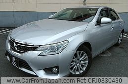 toyota mark-x 2014 -TOYOTA--MarkX DBA-GRX130--GRX130-6086038---TOYOTA--MarkX DBA-GRX130--GRX130-6086038-