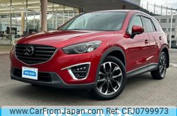 mazda cx-5 2016 quick_quick_DBA-KE5FW_KE5FW-201367