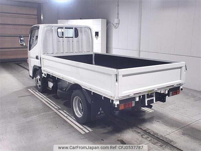 mitsubishi-fuso canter 2015 -MITSUBISHI--Canter FBA20-541109---MITSUBISHI--Canter FBA20-541109- image 2