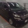 toyota vellfire 2010 -TOYOTA--Vellfire ANH20W-8093677---TOYOTA--Vellfire ANH20W-8093677- image 6