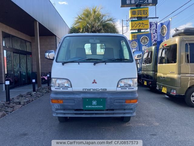 mitsubishi minicab-truck 1997 b09687cc3cf2204e17fcc1e5c28ce8ac image 2