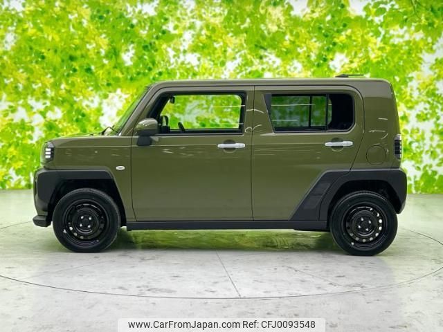 daihatsu taft 2022 quick_quick_5BA-LA910S_LA910S-0035309 image 2