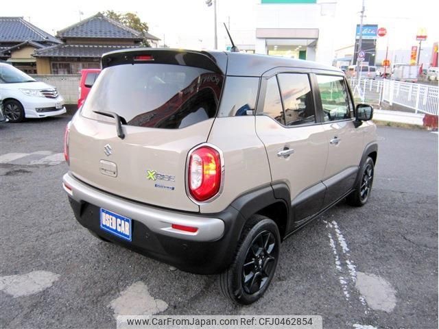 suzuki xbee 2021 -SUZUKI--XBEE MN71S--215271---SUZUKI--XBEE MN71S--215271- image 2