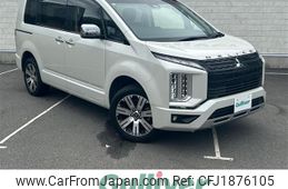 mitsubishi delica-d5 2021 CFJ1876105