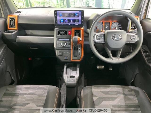 daihatsu taft 2020 -DAIHATSU--Taft 5BA-LA910S--LA910S-0003127---DAIHATSU--Taft 5BA-LA910S--LA910S-0003127- image 2