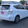 toyota prius-α 2012 CFJ1737161 image 4
