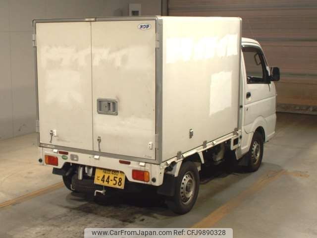 nissan clipper-truck 2019 -NISSAN 【福岡 480ﾄ4458】--Clipper Truck EBD-DR16T--DR16T-393077---NISSAN 【福岡 480ﾄ4458】--Clipper Truck EBD-DR16T--DR16T-393077- image 2