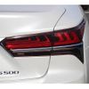 lexus ls 2018 -LEXUS--Lexus LS DBA-VXFA50--VXFA50-6002575---LEXUS--Lexus LS DBA-VXFA50--VXFA50-6002575- image 14