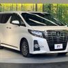 toyota alphard 2015 -TOYOTA--Alphard DBA-AGH30W--AGH30-0039412---TOYOTA--Alphard DBA-AGH30W--AGH30-0039412- image 17