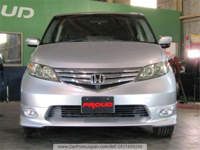 honda elysion 2009 CFJ1659290 image 2