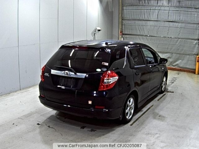 honda fit-shuttle 2011 -HONDA--Fit Shuttle GG7--GG7-3003764---HONDA--Fit Shuttle GG7--GG7-3003764- image 2