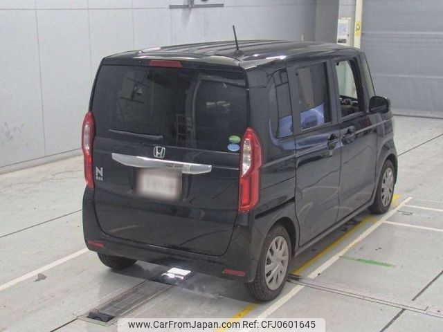 honda n-box 2020 -HONDA--N BOX JF3-1436135---HONDA--N BOX JF3-1436135- image 2