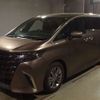 toyota alphard 2024 -TOYOTA--Alphard 6AA-AAHH40W--AAHH40-0023209---TOYOTA--Alphard 6AA-AAHH40W--AAHH40-0023209- image 1