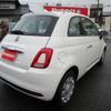 fiat 500 2020 -FIAT--Fiat 500 ABA-31212--ZFA3120000C40145---FIAT--Fiat 500 ABA-31212--ZFA3120000C40145- image 7