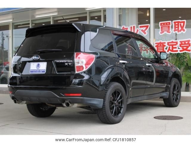subaru forester 2012 CFJ1810857 image 2