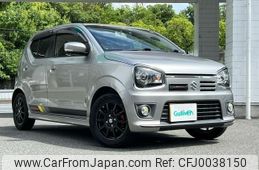 suzuki alto-works 2016 -SUZUKI--Alto Works DBA-HA36S--HA36S-881153---SUZUKI--Alto Works DBA-HA36S--HA36S-881153-