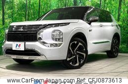 mitsubishi outlander-phev 2022 -MITSUBISHI--Outlander PHEV 5LA-GN0W--GN0W-0109639---MITSUBISHI--Outlander PHEV 5LA-GN0W--GN0W-0109639-