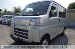 daihatsu hijet-cargo 2024 quick_quick_3BD-S700V_S700V-0121462