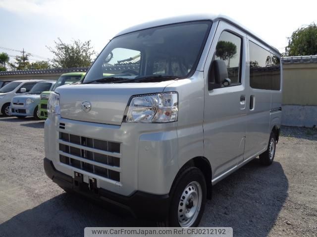 daihatsu hijet-cargo 2024 quick_quick_3BD-S700V_S700V-0121462 image 1